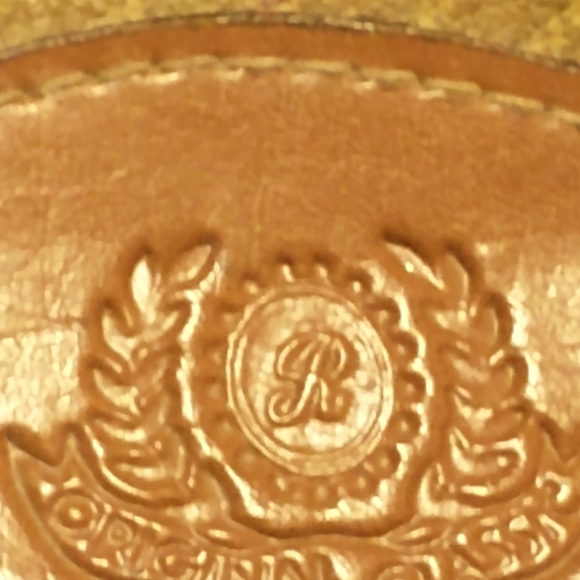 Vintage rivage classic purse - Picture 3 of 6